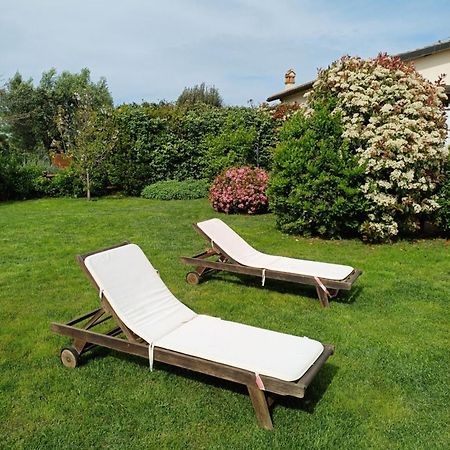 Villino Il Paduletto Villa Casa Paduletto Kültér fotó