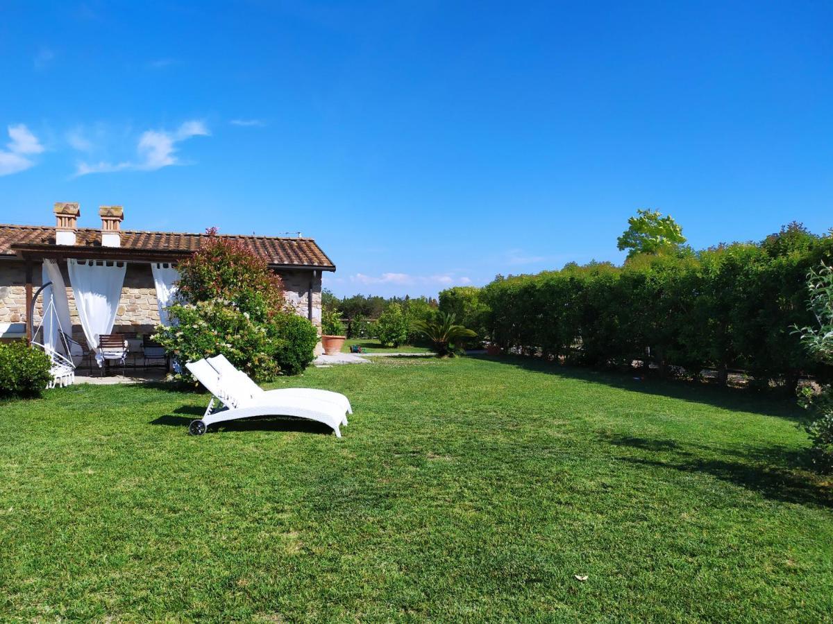 Villino Il Paduletto Villa Casa Paduletto Kültér fotó