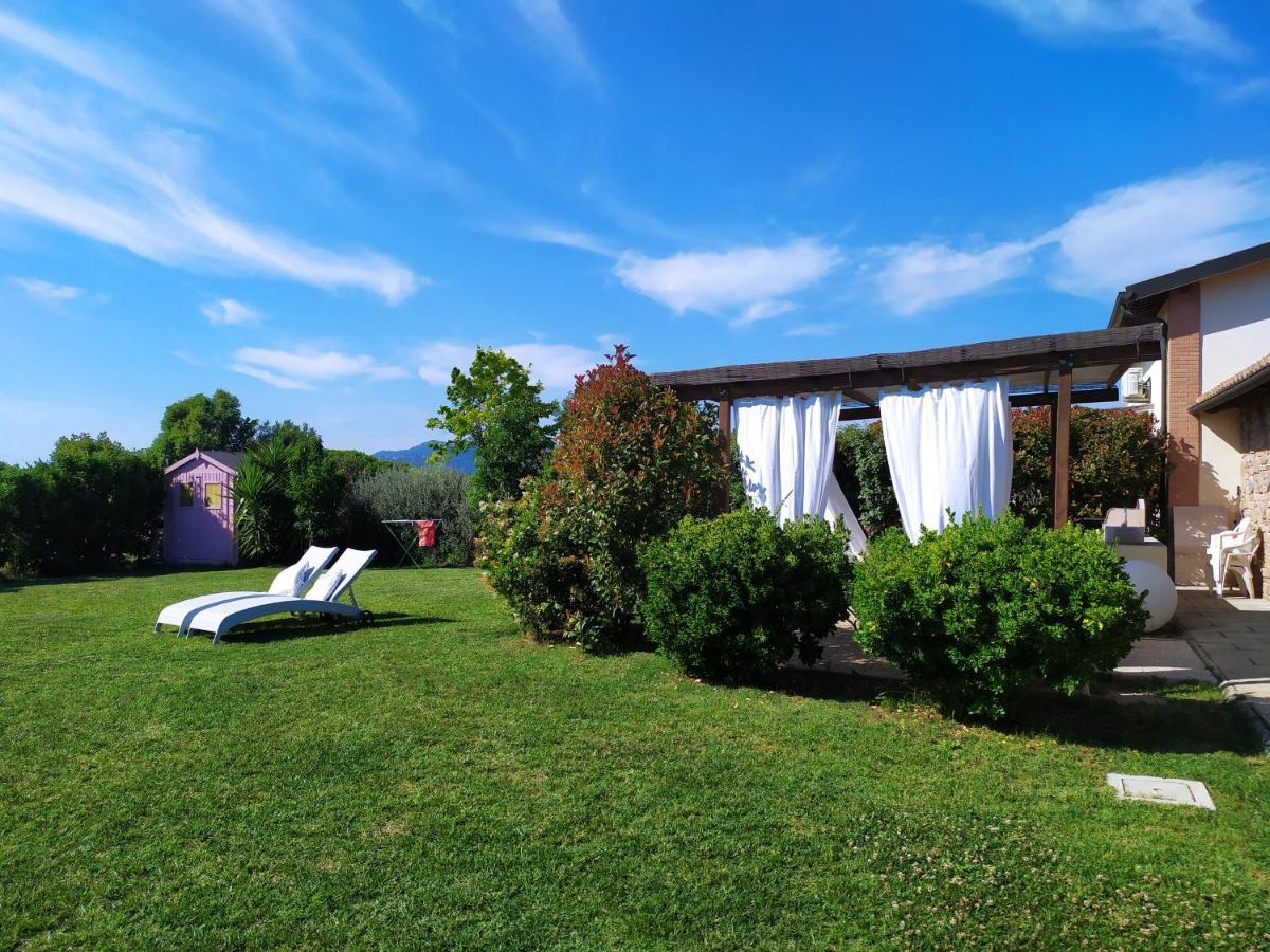 Villino Il Paduletto Villa Casa Paduletto Kültér fotó