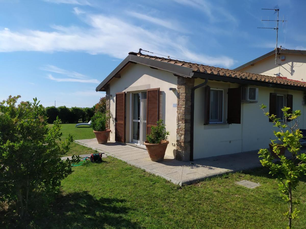 Villino Il Paduletto Villa Casa Paduletto Kültér fotó