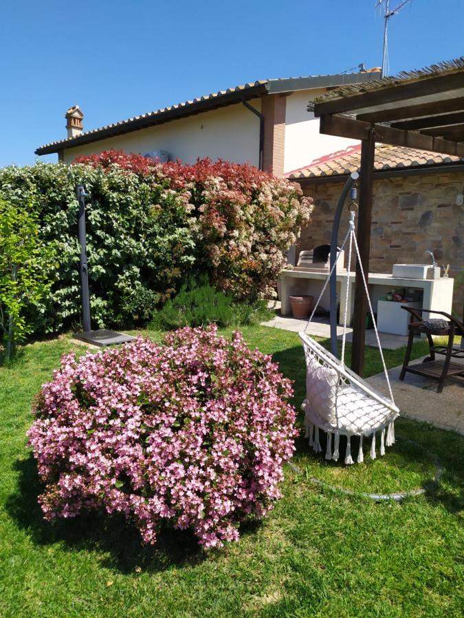 Villino Il Paduletto Villa Casa Paduletto Kültér fotó