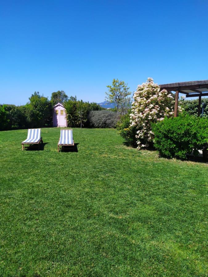 Villino Il Paduletto Villa Casa Paduletto Kültér fotó