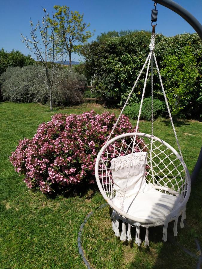 Villino Il Paduletto Villa Casa Paduletto Kültér fotó