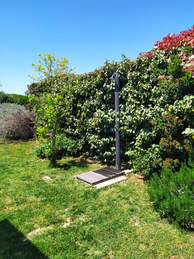 Villino Il Paduletto Villa Casa Paduletto Kültér fotó