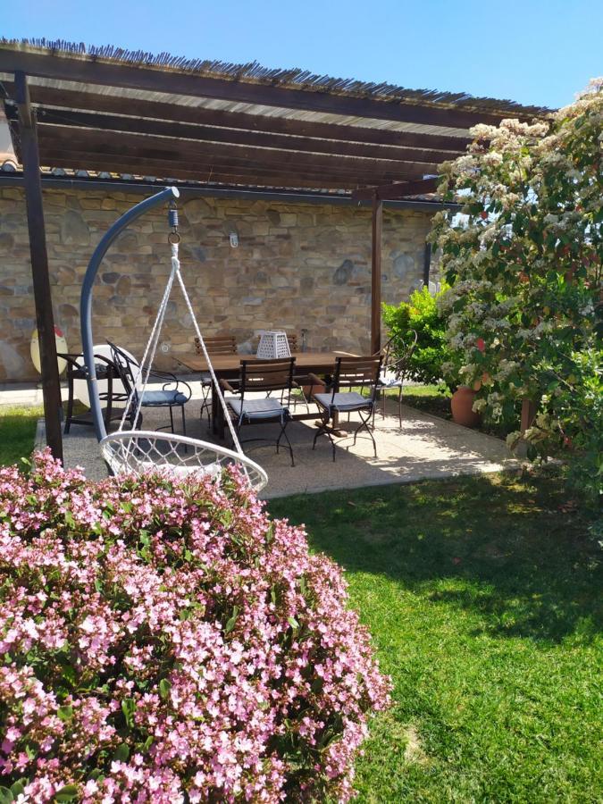 Villino Il Paduletto Villa Casa Paduletto Kültér fotó