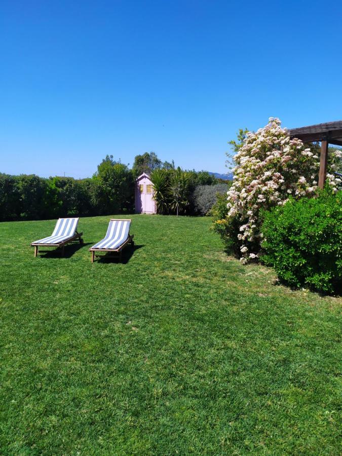 Villino Il Paduletto Villa Casa Paduletto Kültér fotó