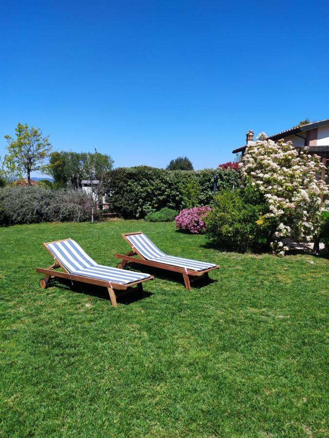 Villino Il Paduletto Villa Casa Paduletto Kültér fotó