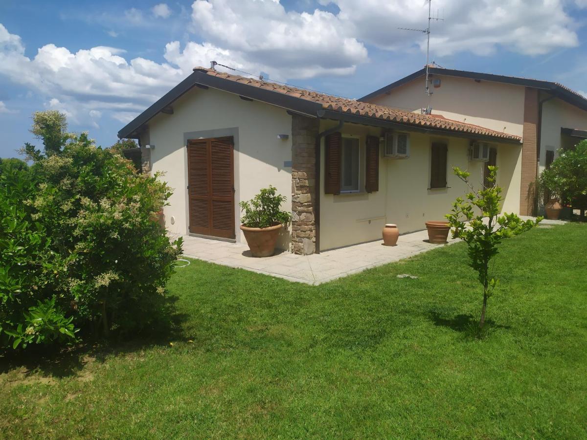 Villino Il Paduletto Villa Casa Paduletto Kültér fotó