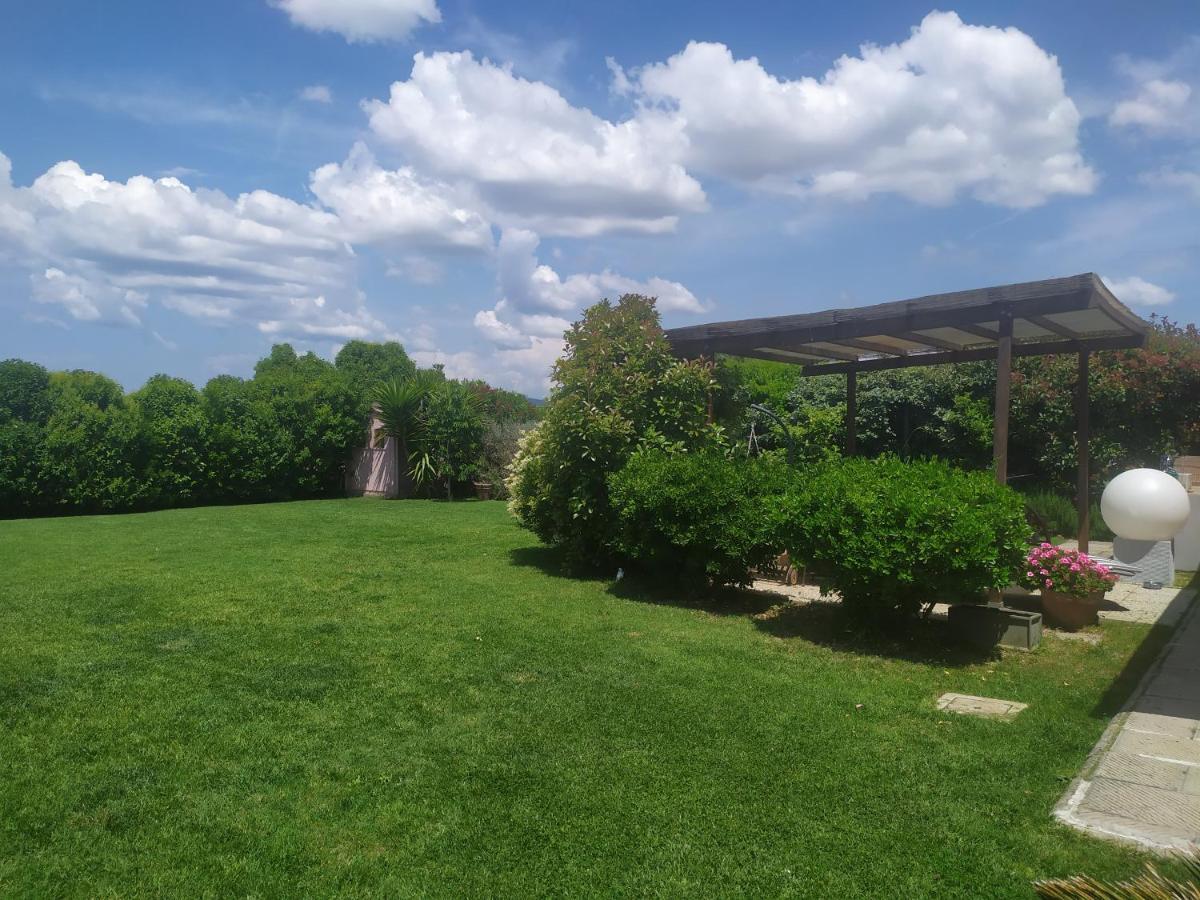 Villino Il Paduletto Villa Casa Paduletto Kültér fotó