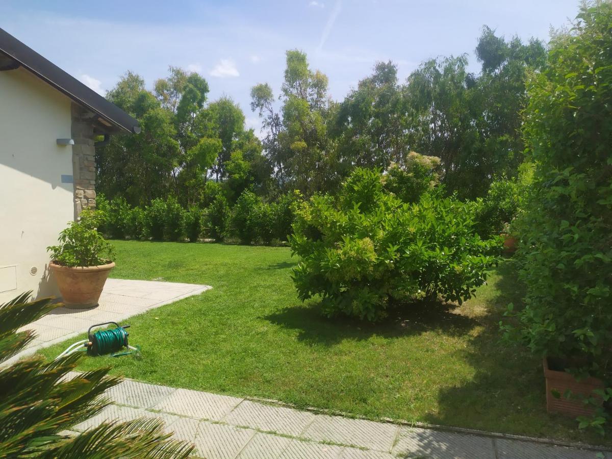 Villino Il Paduletto Villa Casa Paduletto Kültér fotó