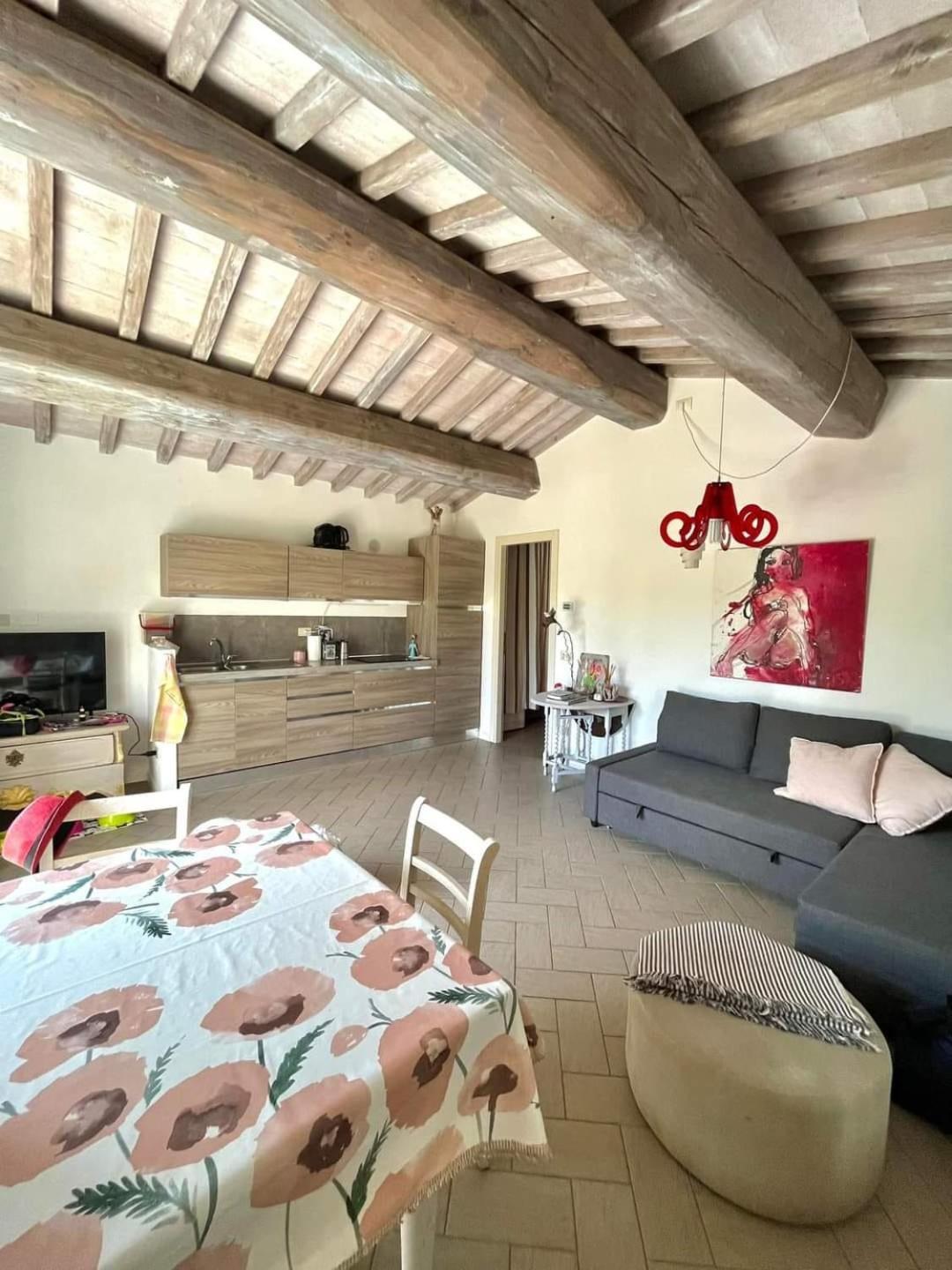 Villino Il Paduletto Villa Casa Paduletto Kültér fotó