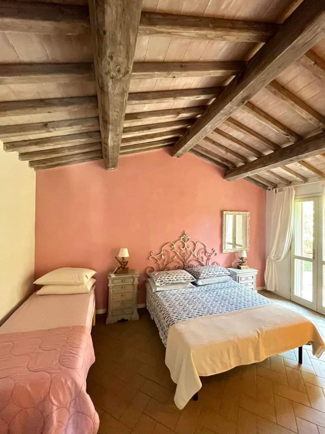 Villino Il Paduletto Villa Casa Paduletto Kültér fotó