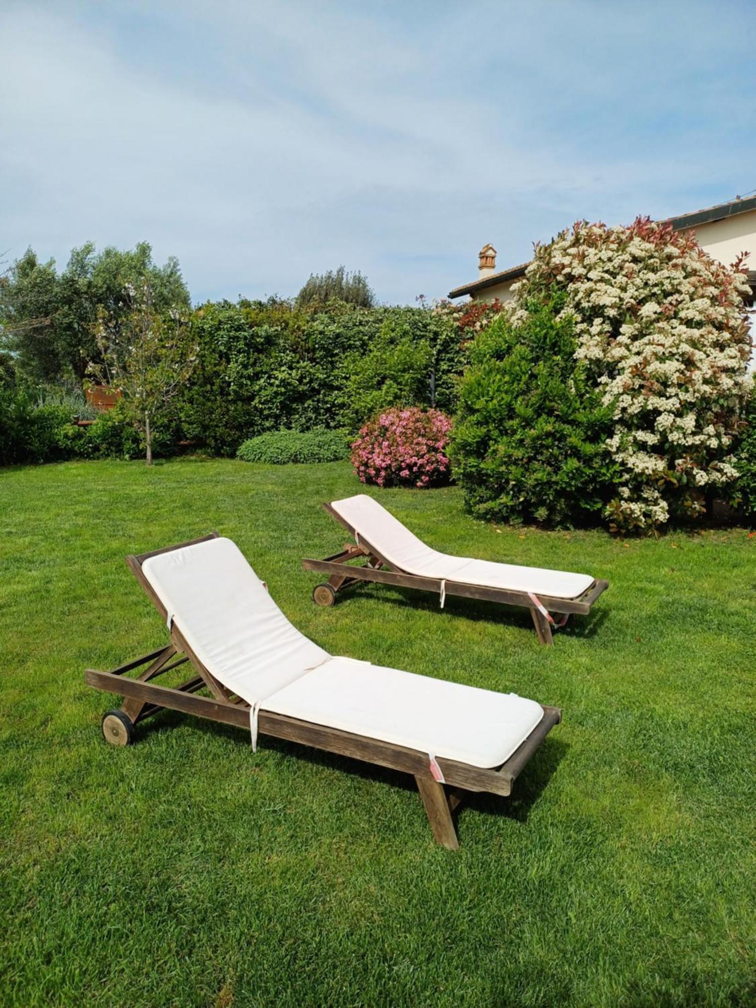 Villino Il Paduletto Villa Casa Paduletto Kültér fotó