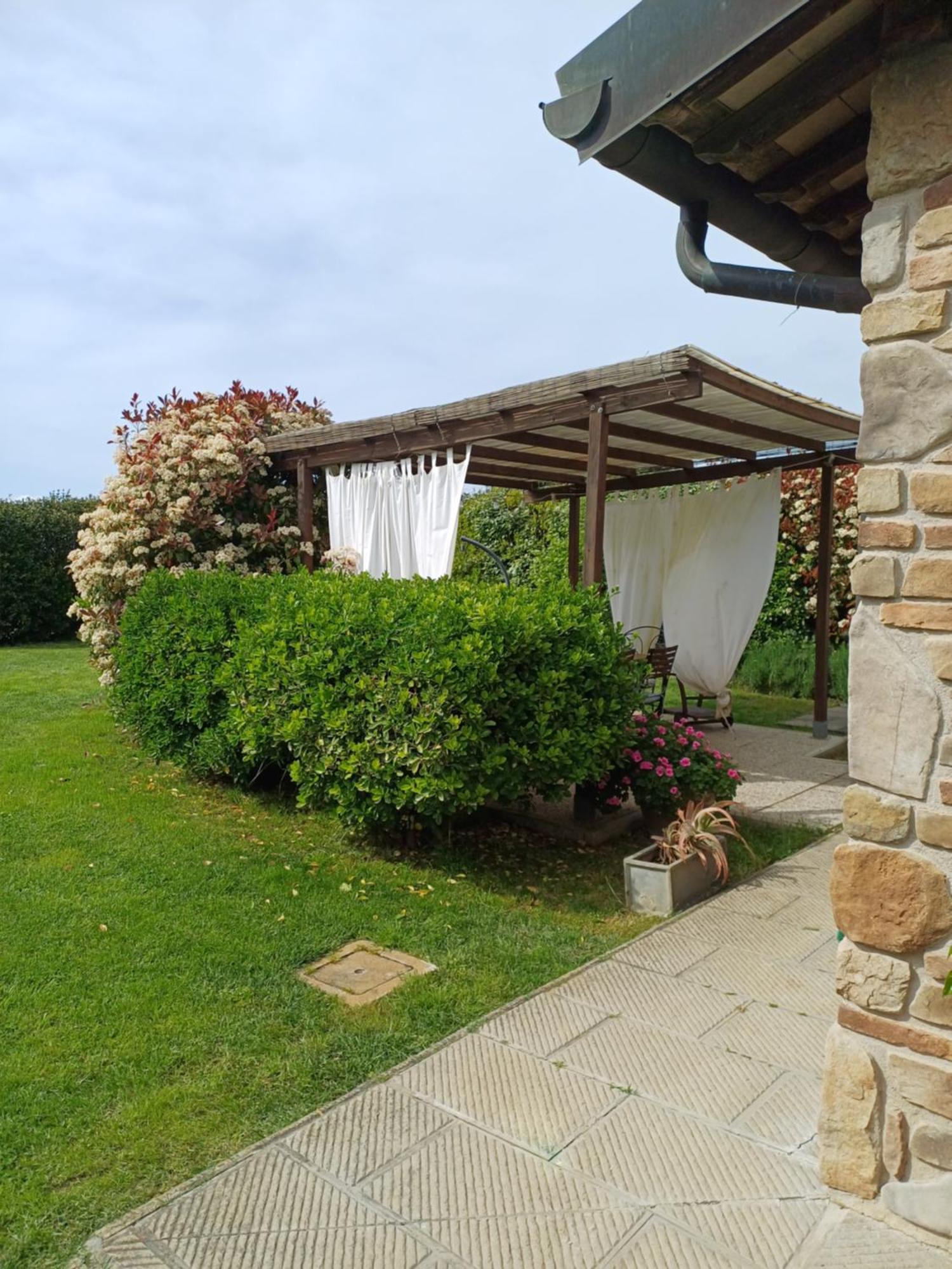 Villino Il Paduletto Villa Casa Paduletto Kültér fotó