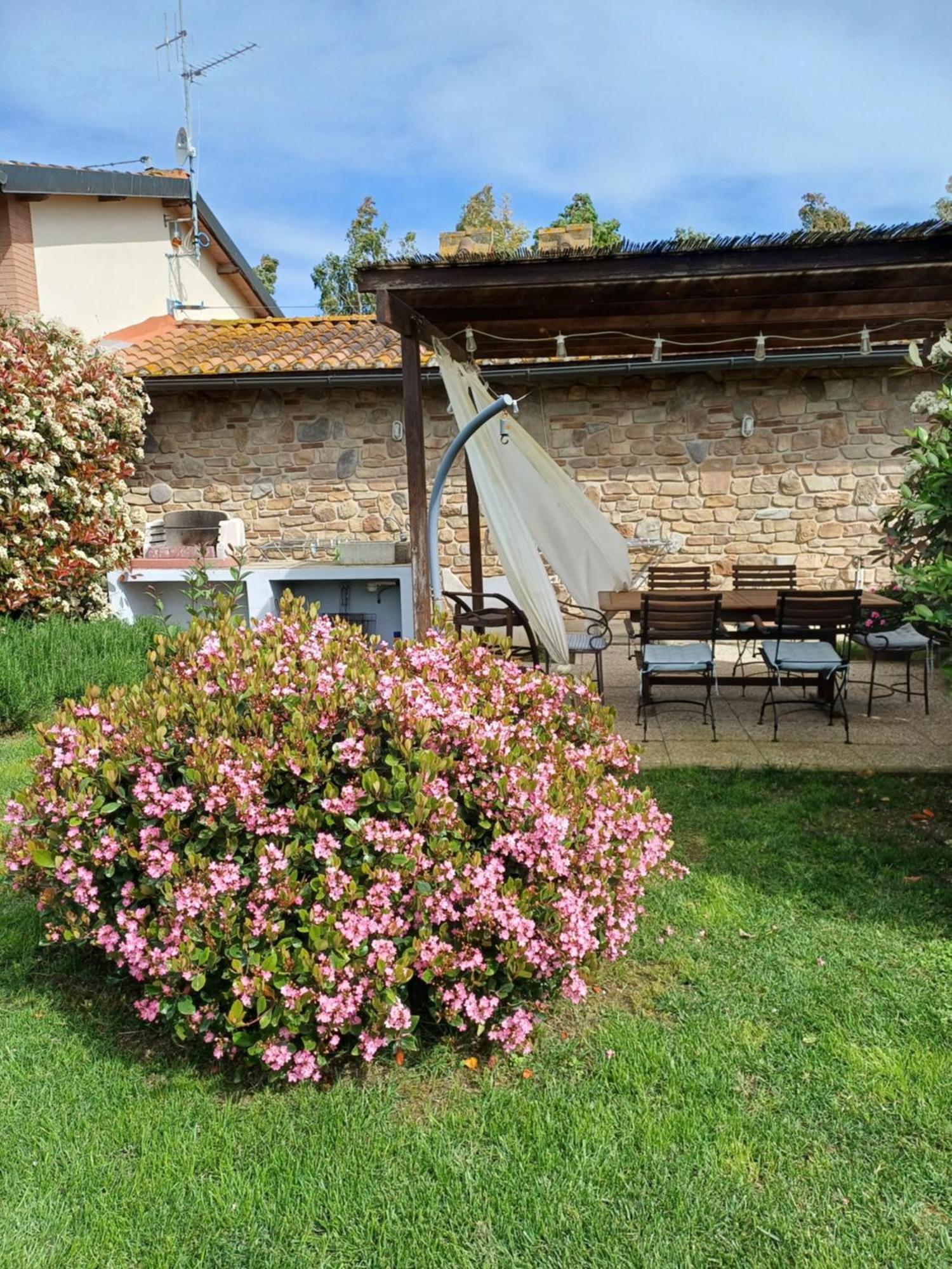 Villino Il Paduletto Villa Casa Paduletto Kültér fotó