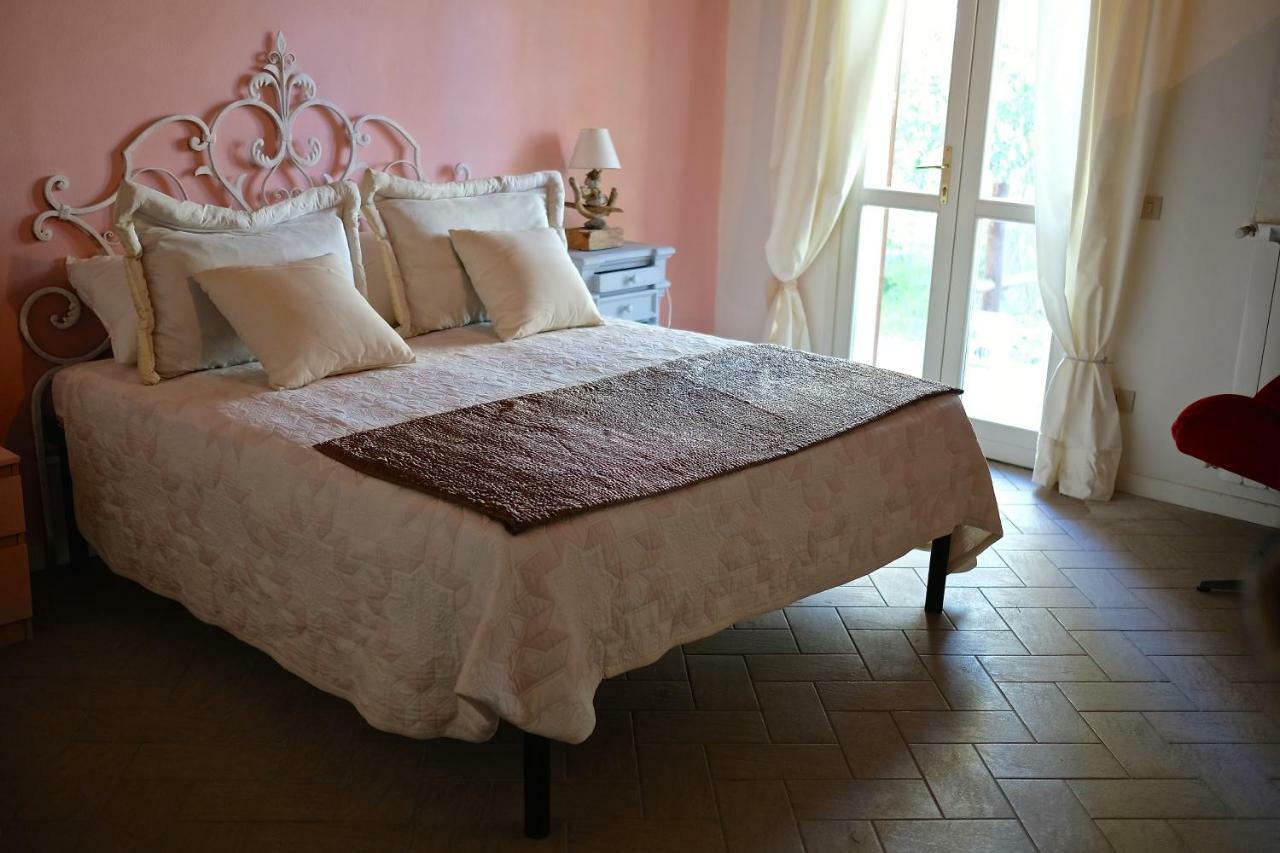 Villino Il Paduletto Villa Casa Paduletto Kültér fotó