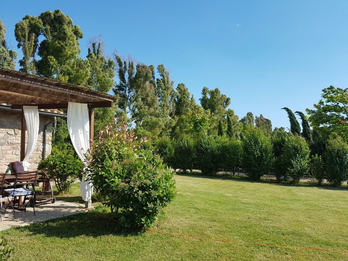 Villino Il Paduletto Villa Casa Paduletto Kültér fotó