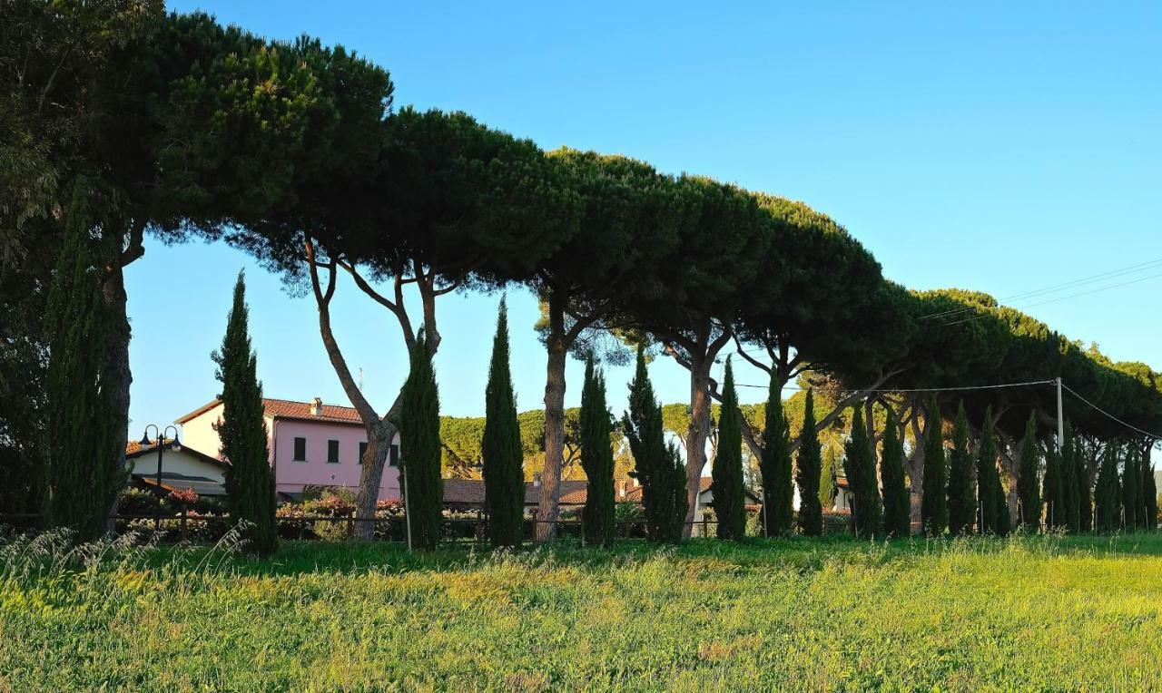Villino Il Paduletto Villa Casa Paduletto Kültér fotó