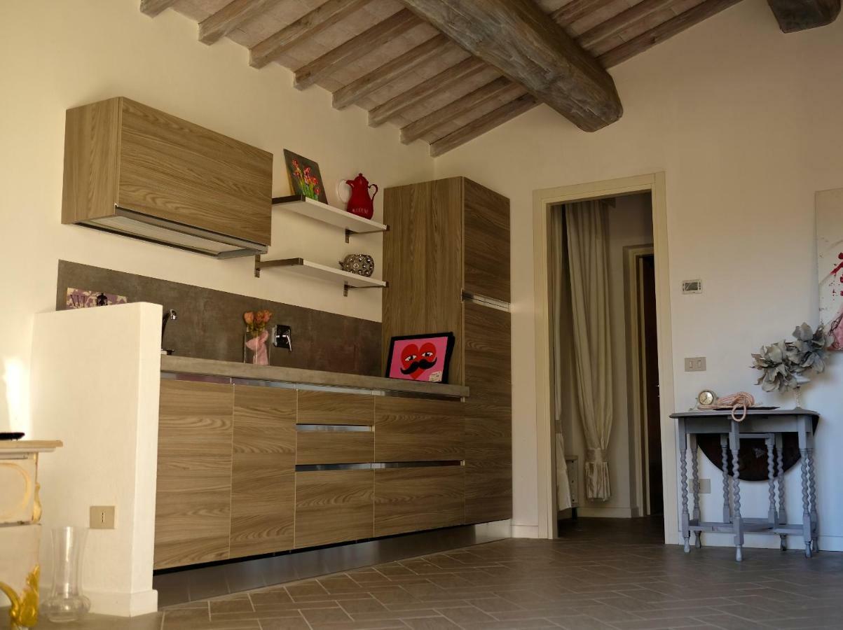 Villino Il Paduletto Villa Casa Paduletto Kültér fotó