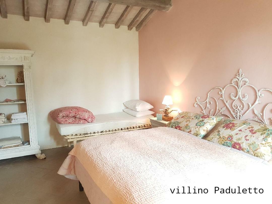 Villino Il Paduletto Villa Casa Paduletto Kültér fotó