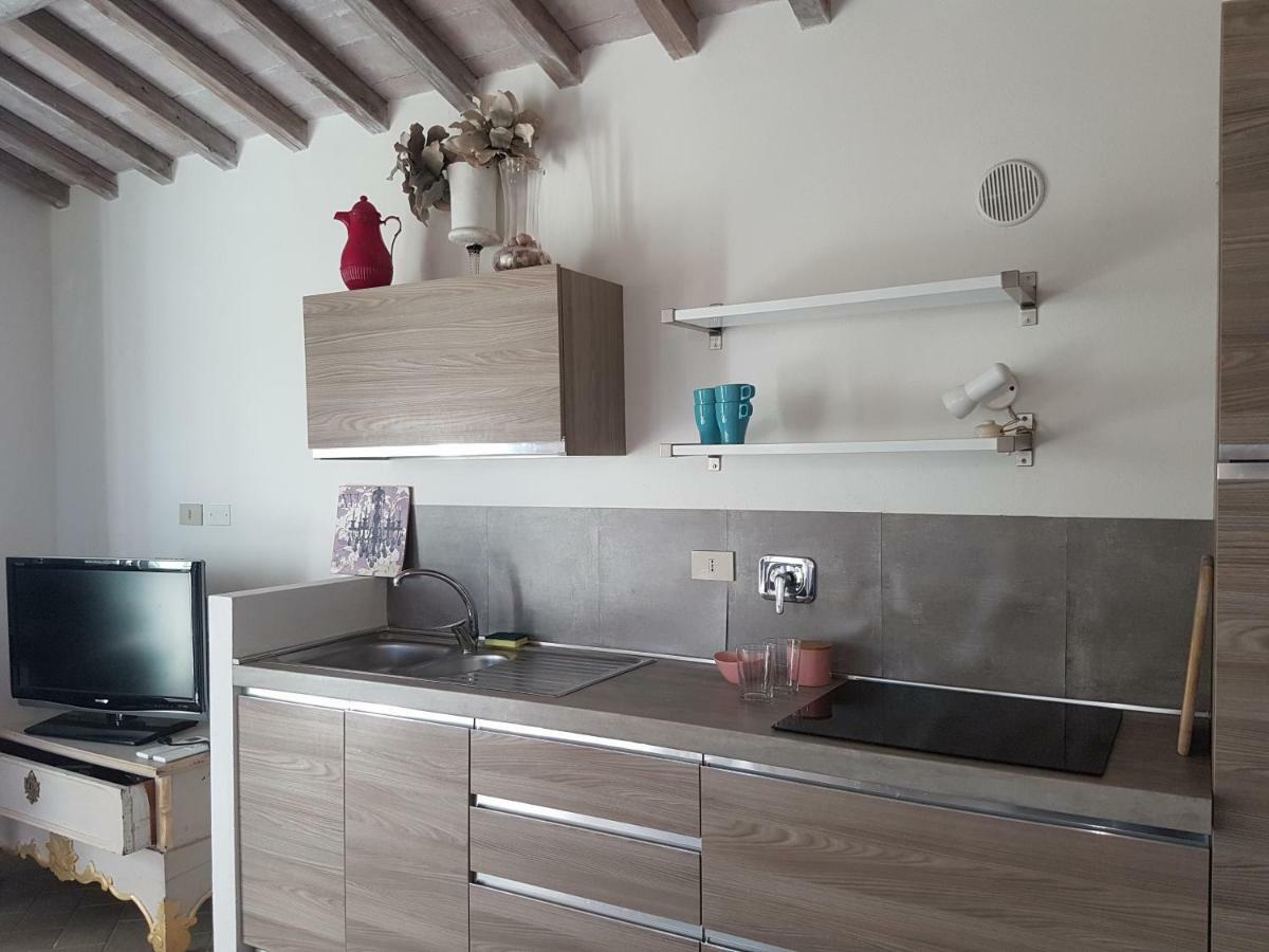 Villino Il Paduletto Villa Casa Paduletto Kültér fotó